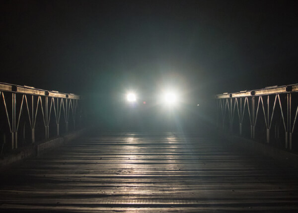Safaris nocturnos