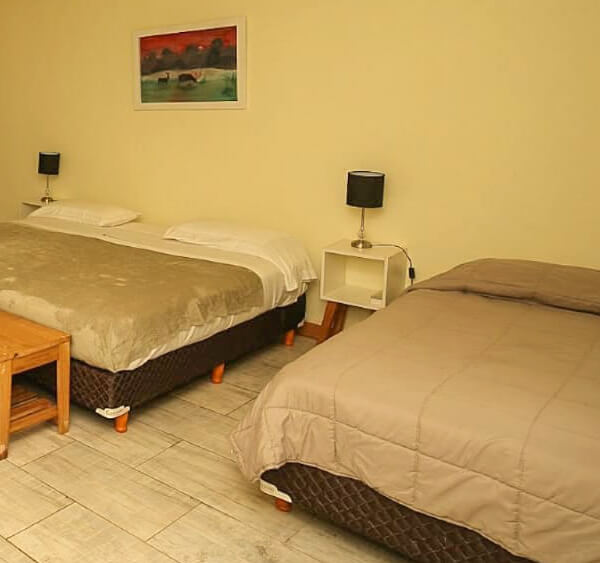 Camas king size